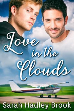 Love in the Clouds (eBook, ePUB) - Brook, Sarah Hadley