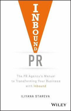 Inbound PR (eBook, PDF) - Stareva, Iliyana