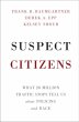 Suspect Citizens (eBook, PDF) - Bild 1