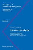 Faszination Humankapital (eBook, PDF)