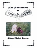 The Adventures of Salt & Pepper (eBook, ePUB)