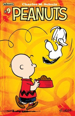 Peanuts #9 (eBook, PDF) - Schulz, Charles M.