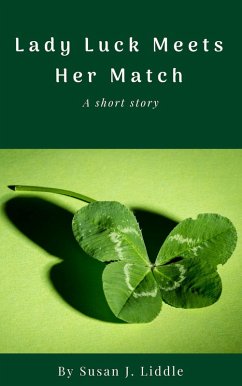 Cover Lady Luck Meets Her Match (eBook, ePUB)