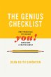 The Genius Checklist (eBook, ePUB) - Bild 1