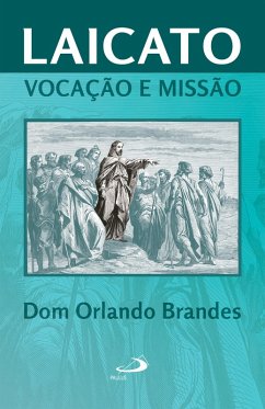 Cover Laicato (eBook, ePUB)