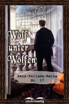 Wolf unter Wölfen (eBook, ePUB) - Fallada, Hans