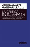 La crítica en el margen (eBook, ePUB)