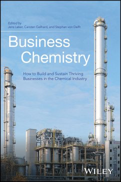 Business Chemistry (eBook, PDF)