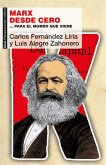 Marx desde cero (eBook, ePUB)