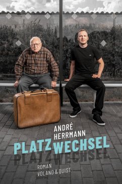 Platzwechsel (eBook, ePUB) - Herrmann, André