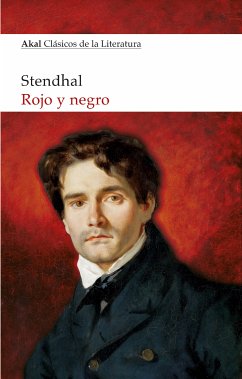 Rojo y Negro (eBook, ePUB) - Sthendal