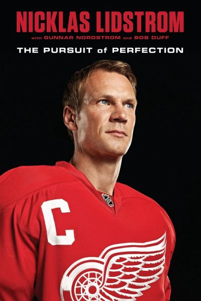 Nicklas Lidstrom (eBook, ePUB) Nicklas Lidstrom (eBook, ePUB)