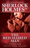 The Red-haired Man - Inspired by 