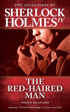 The Red-haired Man - Inspired by 