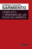 Conflicto y armonías de las razas en América Latina (eBook, ePUB)