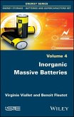Inorganic Massive Batteries (eBook, PDF)