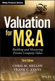 Valuation for M&A (eBook, ePUB)