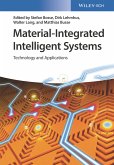 Material-Integrated Intelligent Systems (eBook, ePUB)