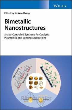 Bimetallic Nanostructures (eBook, PDF)