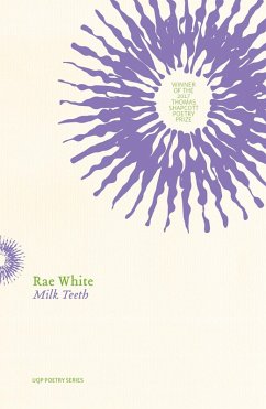 Milk Teeth (eBook, PDF) - White, Rae