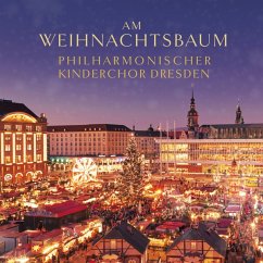 Am Weihnachtsbaum - Philharmonischer Kinderchor Dresden
