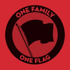 One Family.One Flag - Diverse