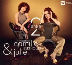 Entre 2 - Berthollet,Camille & Julie