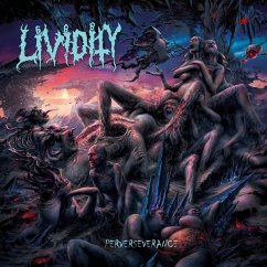 Perverseverance - Lividity