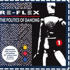 The Politics Of Dancing (2cd Expanded Edition)