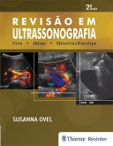 Revisão em Ultrassonografia (eBook, ePUB)