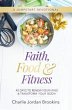 Faith, Food & Fitness (eBook, ePUB) - Bild 1