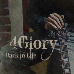 Cover Back In Life