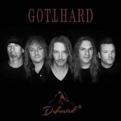 Defrosted 2 (Live) - Gotthard