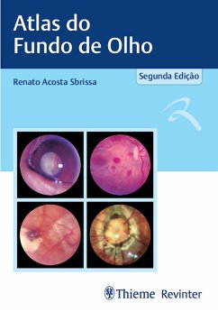 Cover Atlas do Fundo de Olho (eBook, ePUB)