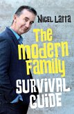 The Modern Family Survival Guide (eBook, ePUB) The Modern Family Survival Guide (eBook, ePUB)