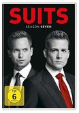 Suits - Season 7 DVD-Box
