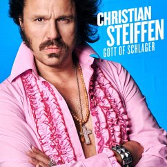 Gott Of Schlager (Ltd Blue Lp/180g) - Steiffen,Christian