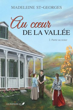 Cover Partir ou rester (eBook, ePUB)