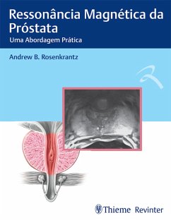 Cover Ressonância Magnética da Próstata (eBook, ePUB)