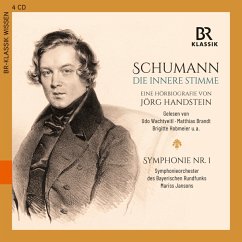 Robert Schumann-Die Innere Stimme - Jansons/Wachtveitl/Brso/+