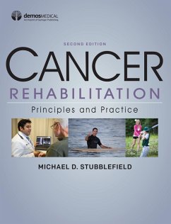 Cancer Rehabilitation (eBook, ePUB) Cover Cancer Rehabilitation (eBook, ePUB)