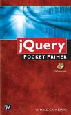 jQuery Pocket Primer (eBook, ePUB)