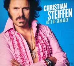 Gott Of Schlager - Steiffen,Christian