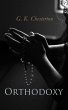 Orthodoxy (eBook, ePUB) - Bild 1