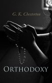 Orthodoxy (eBook, ePUB)