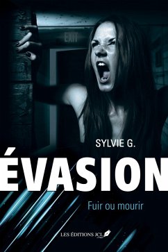Cover Fuir ou mourir (eBook, ePUB)