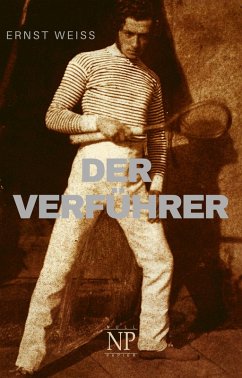 Der Verführer (eBook, PDF) - Weiß, Ernst