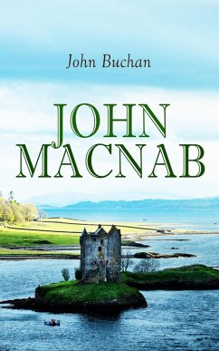 John Macnab (eBook, ePUB) - Buchan, John