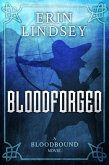 Bloodforged (eBook, ePUB)