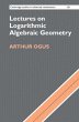 Lectures on Logarithmic Algebraic... - Bild 1